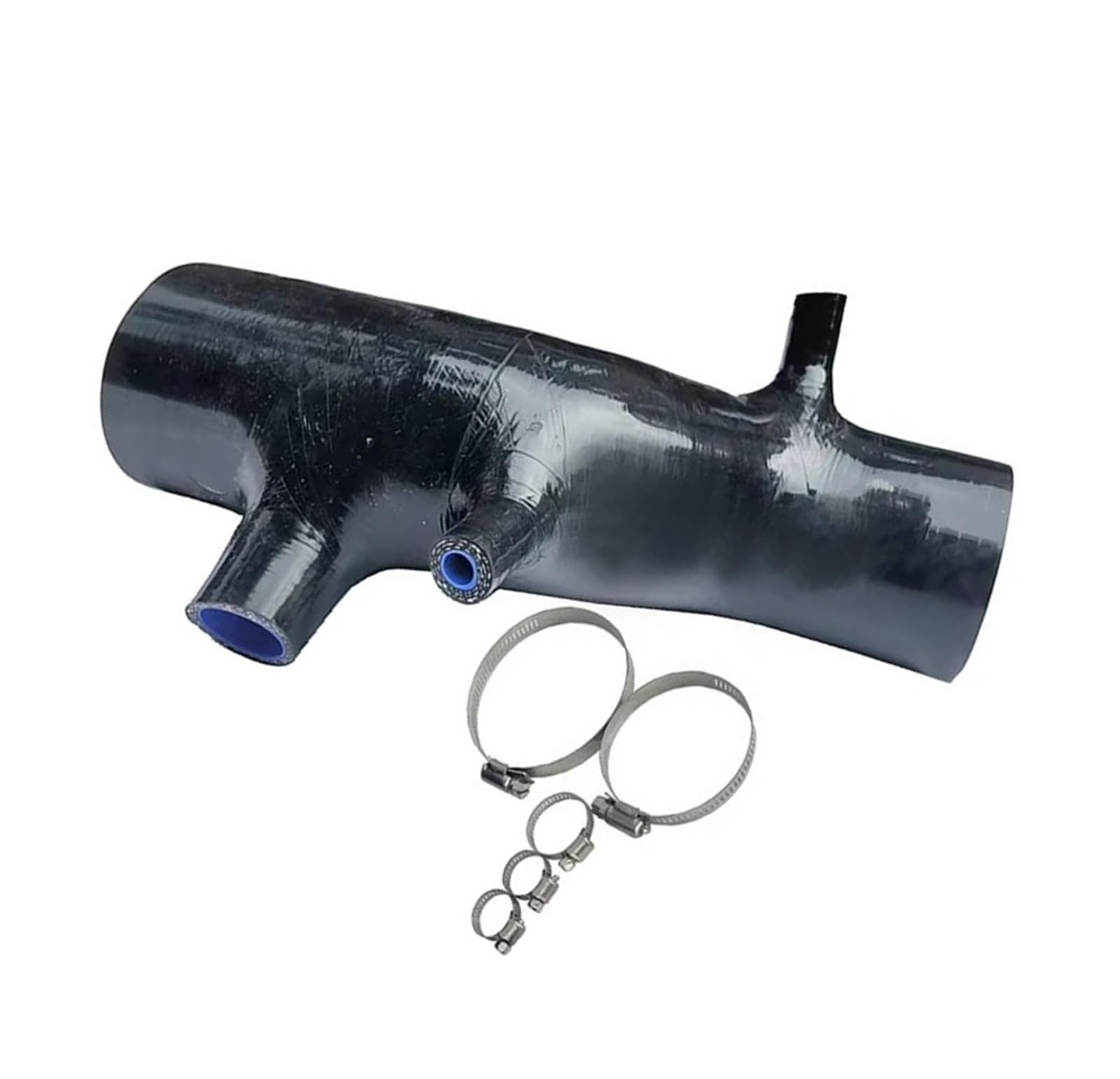 Compatibile Con Accord Euro R CL7 K20A 2003 2004 2005 2006 2007 2008 Tubo Aspirazione Del Radiatore Liquido Di Raffreddamento Motore In Silicone Radiatore Liquido Tubo