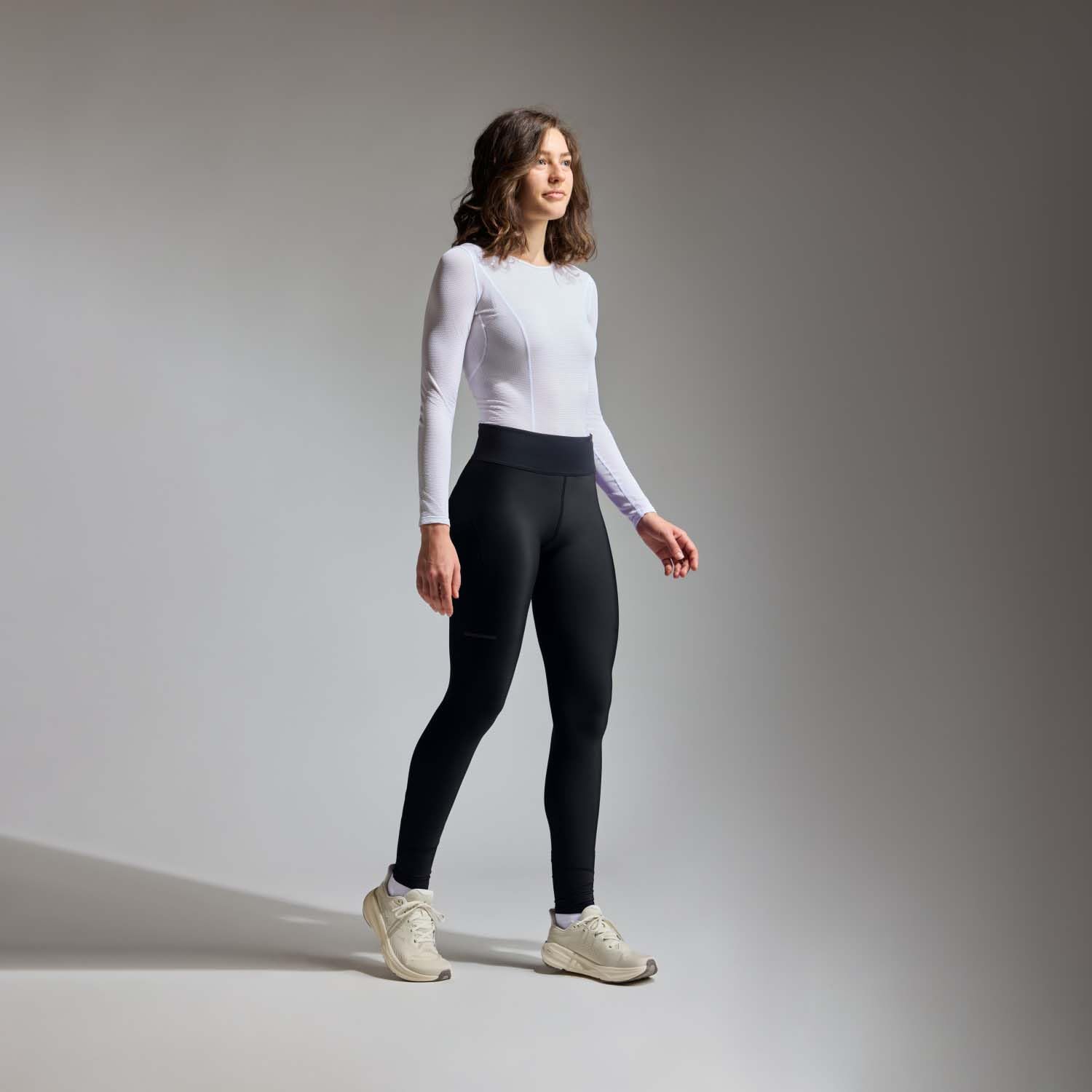 Gore WEAR Damen Tights Distance 3.0 Kurze Trägerhose+ Damen