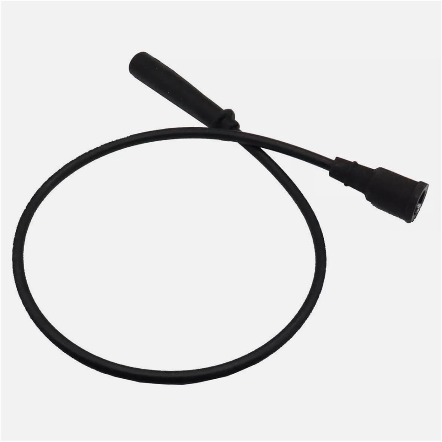 2pcs Coil Wire Plug Cap Fit For Fits ODES UTV 800 1000 LZ800 LZ1000 Dominator Raider Assailant X2 X4 21040400403 21040400303(21040400303)