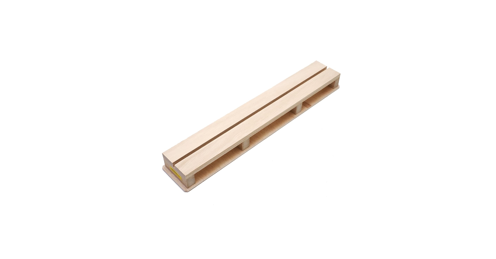 志賀昆虫　中古展翅板一式（傾斜5本、平板5本） 志賀傾斜展翅板：5号 - 昆虫採集・昆虫標本用品【昆虫販売館