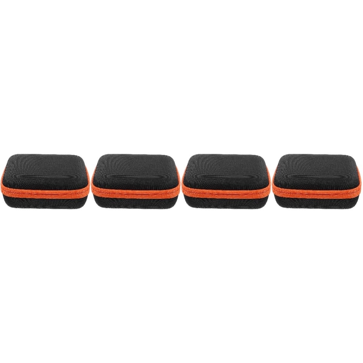 TOYANDONA 4piezas Bolsa De Almacenamiento para Yoyo Mochila De Transporte Multifuncional para Yoyo Organizador De Juguetes y Accesorios y