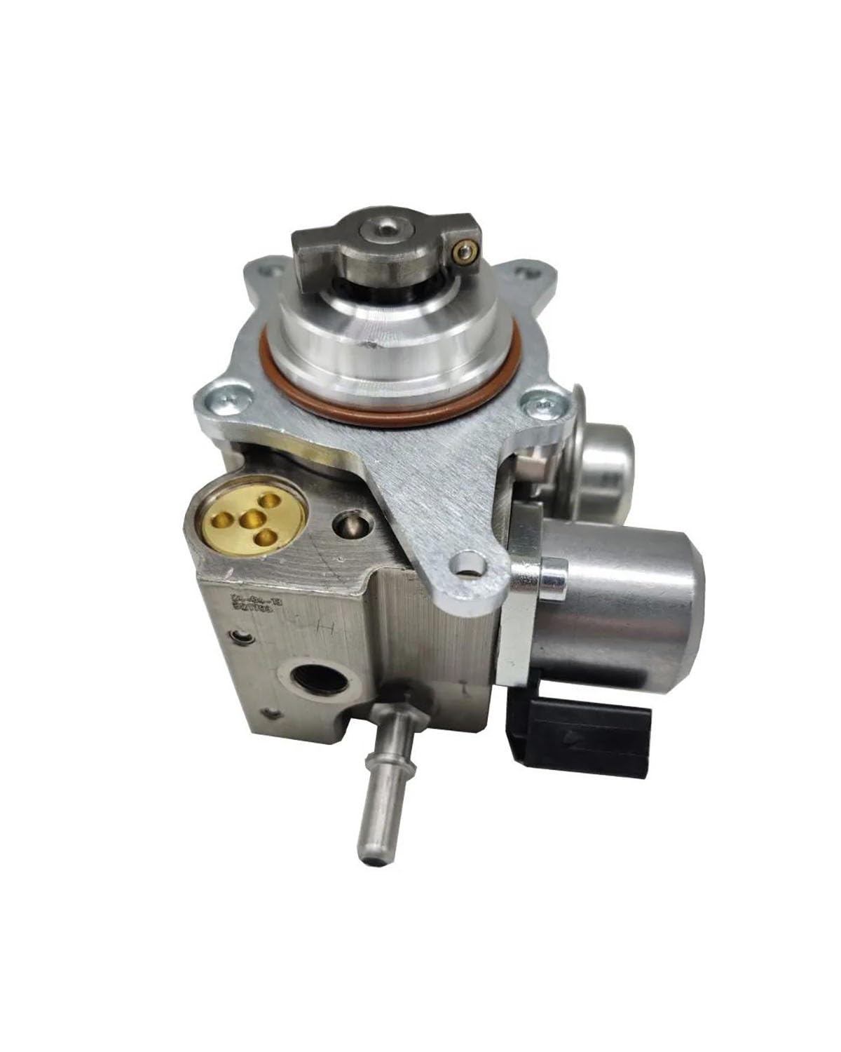 Sistemas de manejo de combustible Compatible Bomba Combustible Alta Presión para Peugeot 207 308 3008 5008 508 Mini R55 R56 R57 R58 1.6T OE 9819938480 1675941280