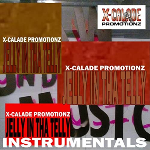 Tablet Rap (Instrumental) [Explicit]