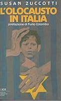 The Italians and the Holocaust 8804309296 Book Cover