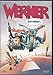 Produktbild Werner 1 - Beinhart