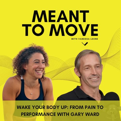 Wake Your Body Up: From Pain to Performance