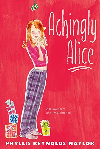 Achingly Alice (Volume 10) view 2