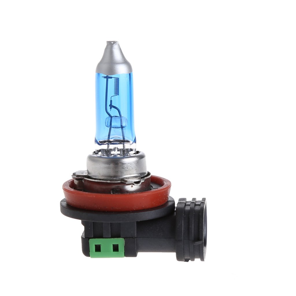 Kit De Bombillas LED H11 Para Luces Antiniebla