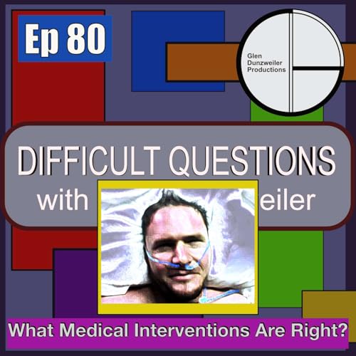 『What Medical Interventions Are Right?』のカバーアート