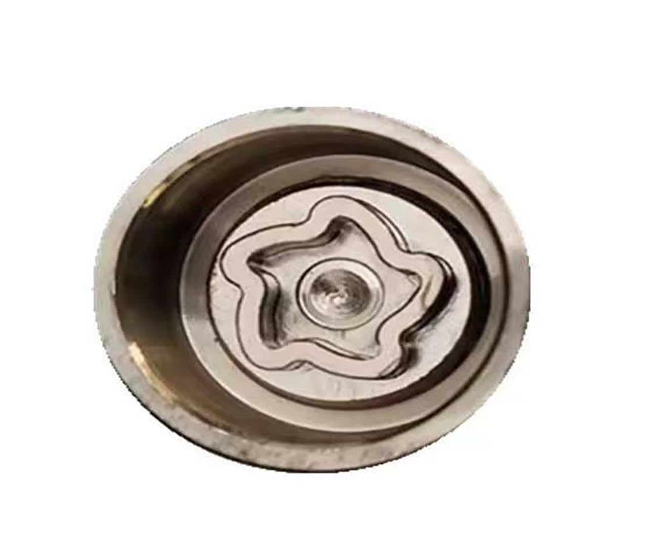 M&S Security Master Écrou de roue antivol de rechange pour Mercedes 311 B66475311
