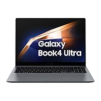 Samsung Galaxy Book4 Ultra, Intel® Core™ Ultra 7 Processor