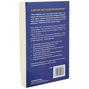   Dont-Shoot-the-Dog-The-New-Art-of-Teaching-and-Training-Paperback--January-1-2002