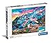 Produktbild Clementoni - 35149 Collection - Greece View, Puzzle 500 Teile Für Erwachsene Und Kinder 14 Jahren, Geschicklichkeitsspiel Für Die Ganze Familie