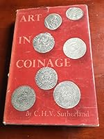 Art In Coinage B0000CJ3UX Book Cover