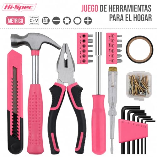 Herramientas para mujer 5 Imagen adicional