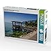 Produktbild CALVENDO Puzzle GARDASEE Uferpromenade von Garda 1000 Teile Lege-Größe 64 x 48 cm Foto-Puzzle Bild von Melanie Viola