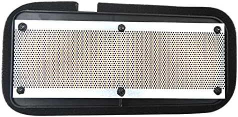 Miniatura 5 de Piezas de la motocicleta Filtro de aire limpiador PARA YA-MA-HA FZ-S150 FZS150 FZS 150 FI V2.0
