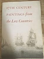17th Century Paintings from the Low Countries B004G8GJ66 Book Cover