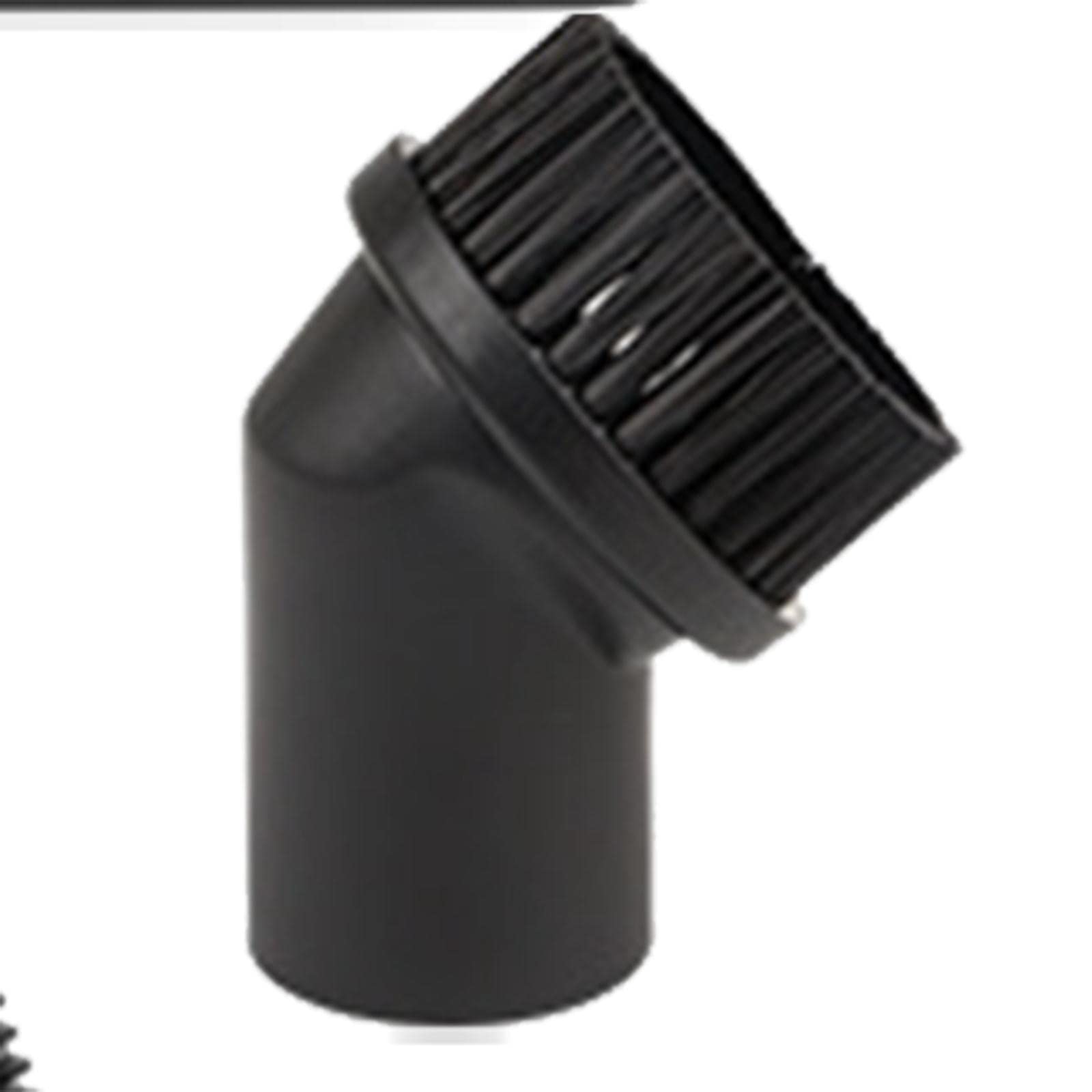 Qianly Juego de cepillos para herramientas de manguera de 6 piezas, adaptadores universales de manguera de vacío para teclado, computadora personal,