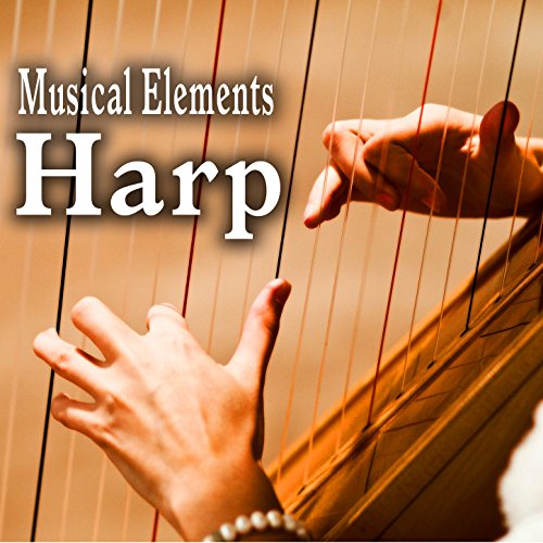 Play Musical Elements Harp Sound Effects by Sound Ideas on Amazon Music