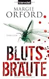 Cover zum Buch Blutsbräute