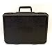 Blow Molded Case in Black: 11.5 x 16 x 4.38