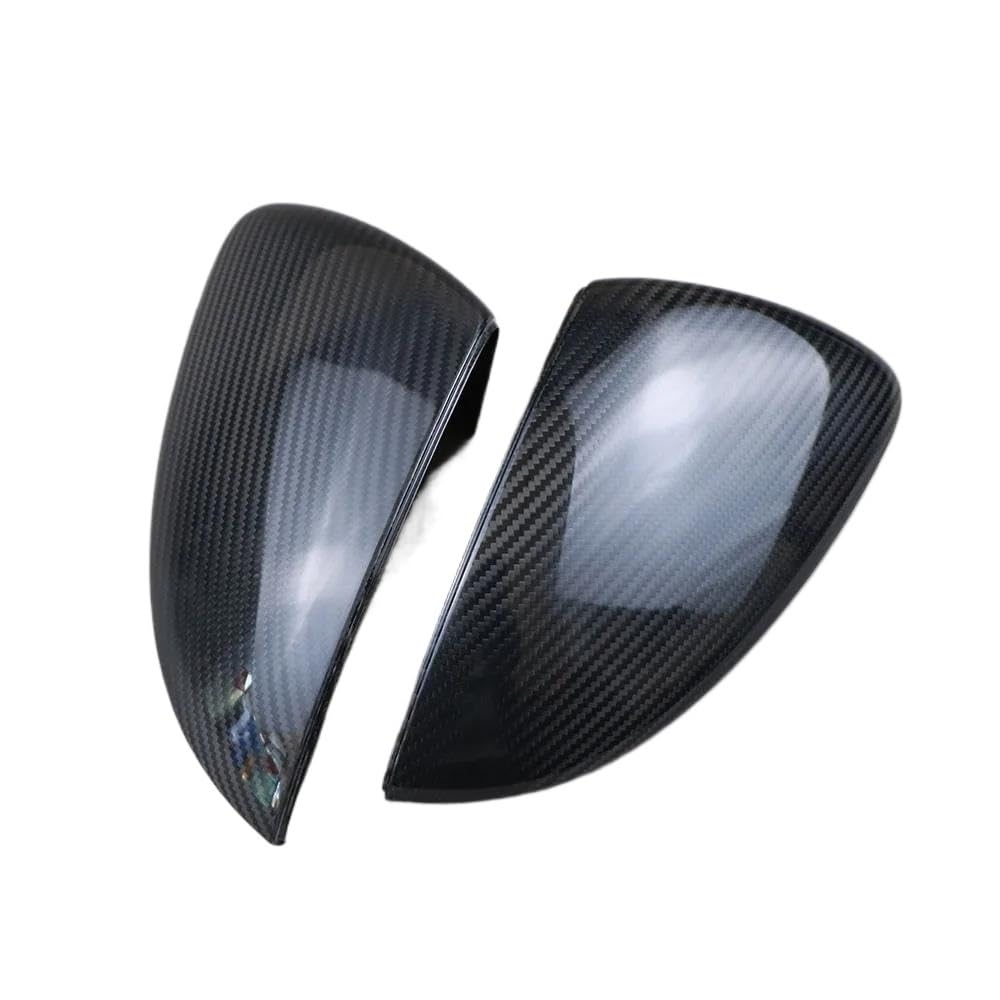 Coque rétroviseur Golf 7 carbone pour MK7 2013-2019 cache rétroviseur - 7