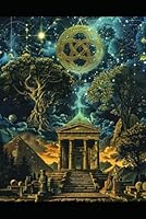 Ancient Echoes: The Eternal Thread of Spirituality B0F5X16M58 Book Cover