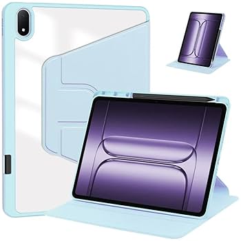 タ*キ様 新品未開封 Case付 OnePlus Pad 3　8 Elite　1 Amazon.co.jp: 360°回転アクリルケース 対応 OnePlus Pad 3 13.2