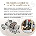 Upgrade Material WP240309-2 240309-2 Worm Gear Assembly Compatible With W-hirlpool Kitchen-aid M-aytag Mixer Replacement Gear 4162100 4169907 4162101 PS734273- Not traditional plastic gears