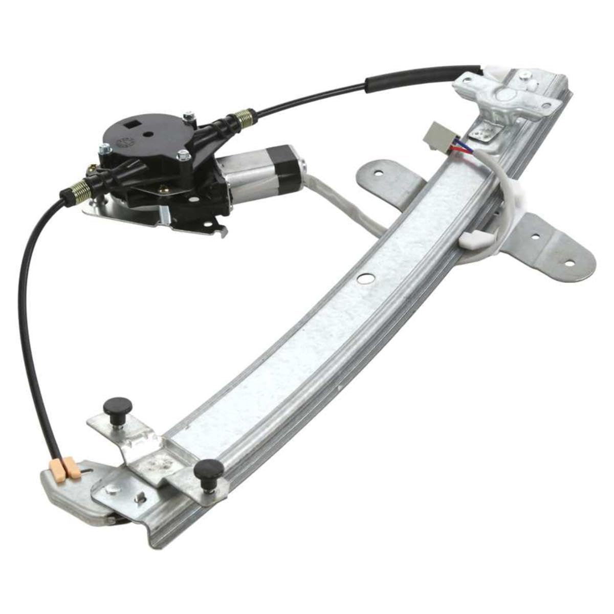 Amazon.com: OIICMPX 1pc Car Window Regulator Front Left Side Power  