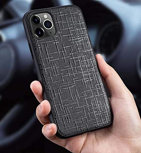 Étui de protection pour téléphone tout compris antichoc compatible induction iPhone 11 - 4