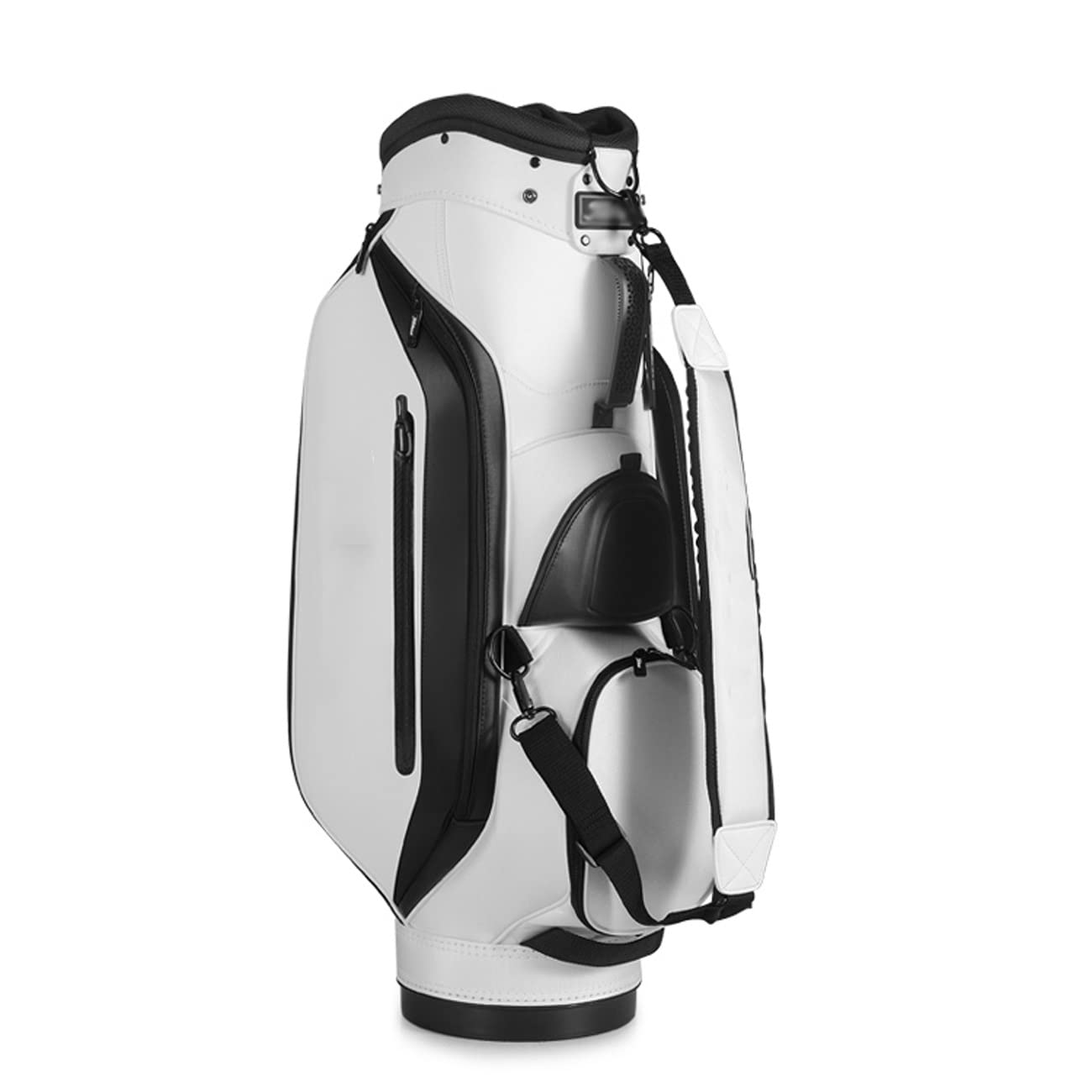 Tragbare Golftasche, Unisex-Golfschlägertasche, Standard-Schlägertasche, Golfschlägertasche Standardtasche