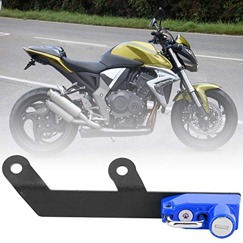 Blocco antifurto per casco adatto per CB1000R