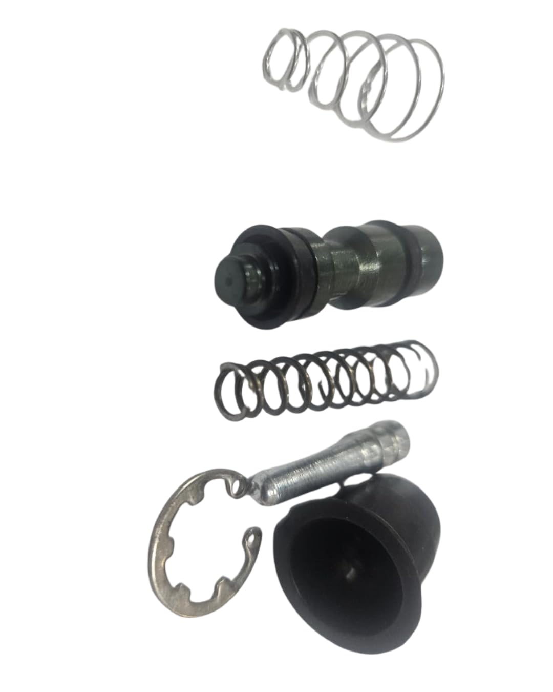 BON FRONT Brake Master Cylinder MC Repair Kit Compatible with Duke KTM/Aprilla Auto Part - MCKF14 (PLASTIC PISTON)-picture-11