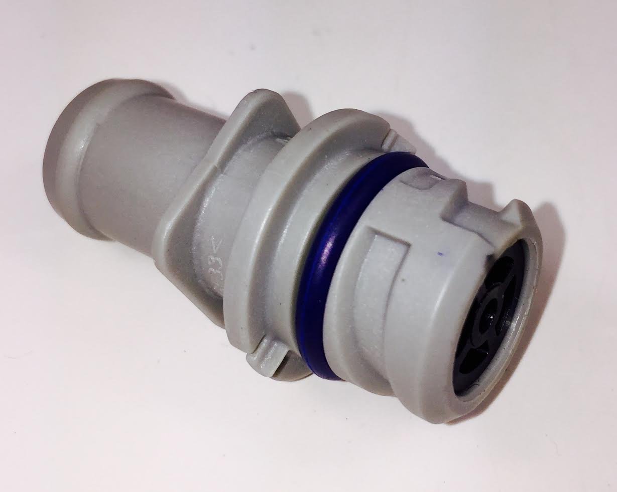 Amazon.com: Motorcraft EV257 Positive Crankcase Ventilation Valve
