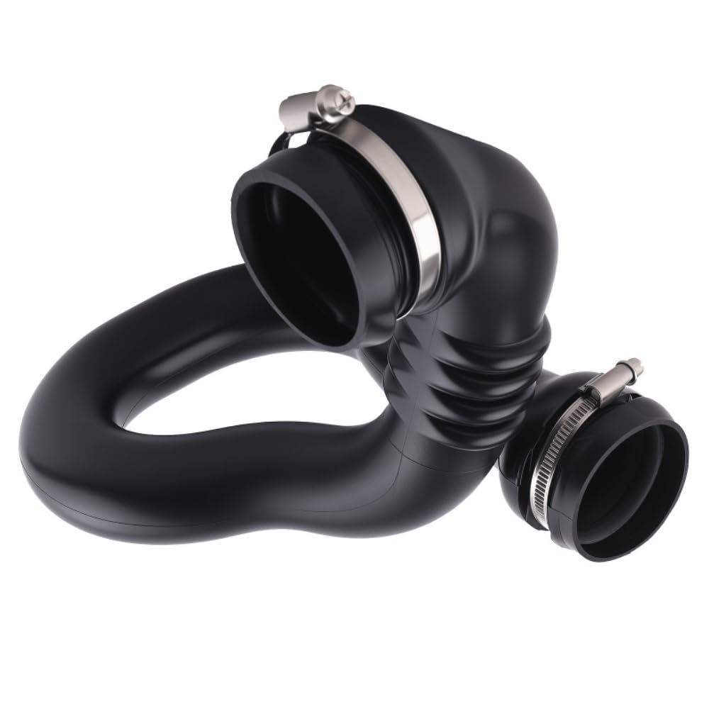 Bcdskzavu One Color Car Engine Intercooler Hose Pipe Fit For 8200760918 1893861380 4421904 1626900Q0c