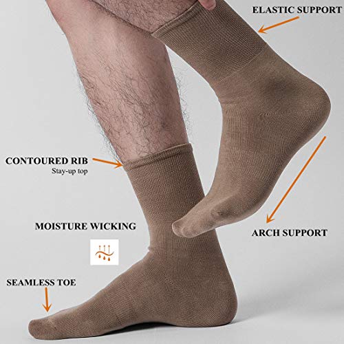 Men's Ankle Low Cut Socks Sport Running Cushion Sock2