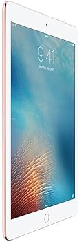 Apple iPad Pro 第1世代 128GB 9.7インチ WIFIモデル Amazon.co.jp: 【整備済み品】 Apple iPad Pro 9.7 インチ (第1