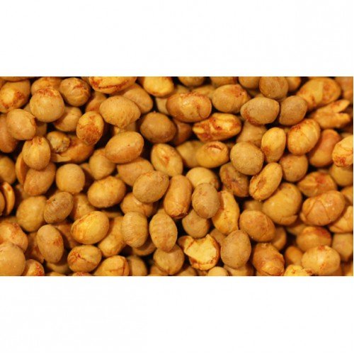 Soya Beans Honey Roasted - 25.01 lb