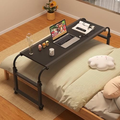 MiluFox xbhTChe[u LX^[t p\R ~ xbhe[u  p\RfXN 65-95cm 140-230cm xbhe[u (ubN,140*40CM)