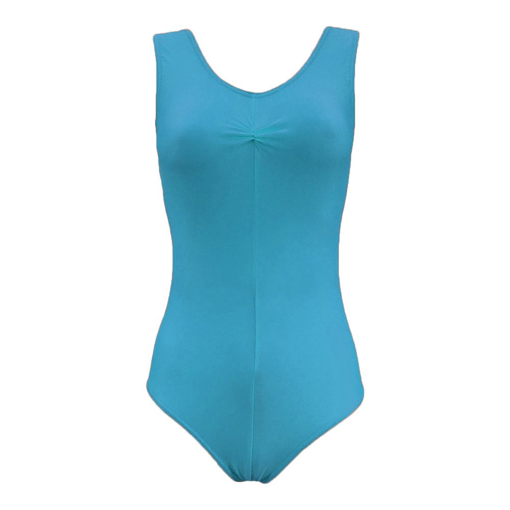 Starlite Turquoise Angela Leotard Small Adult (3)