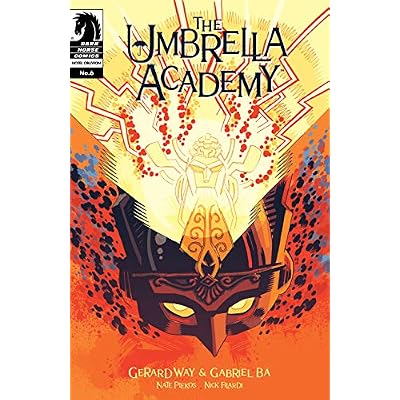 Umbrella Academy
