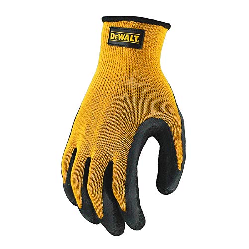 Dewalt Guantes de Protección - DPG70L