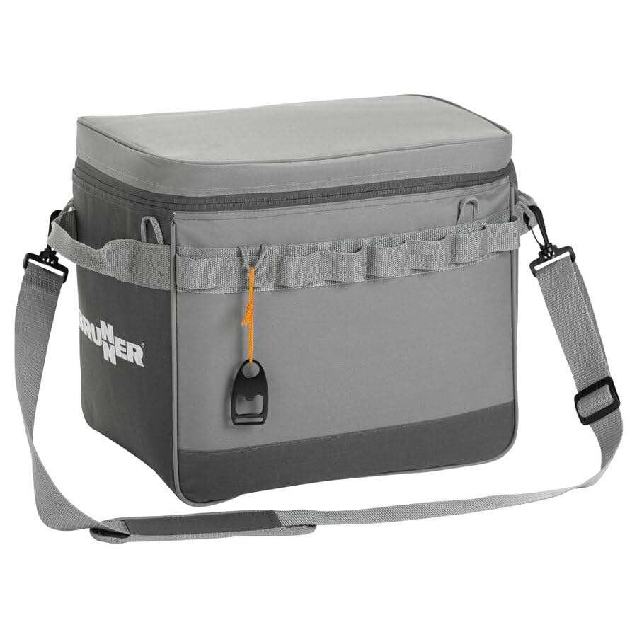 BRUNNER Borsa Termica Gelbag 30