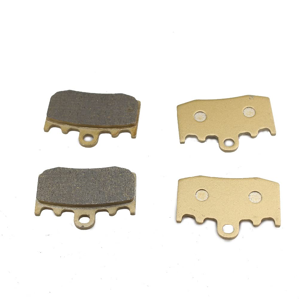 per B&MW per R1200GS per R1200ST per R1200S per K1200GT per K1300GT per R850RT per R1150GS Moto Pastiglie Freno Anteriori Dischi Pastiglie Freno Posteriori Pastiglie Freno Anteriore e Posteriore Moto