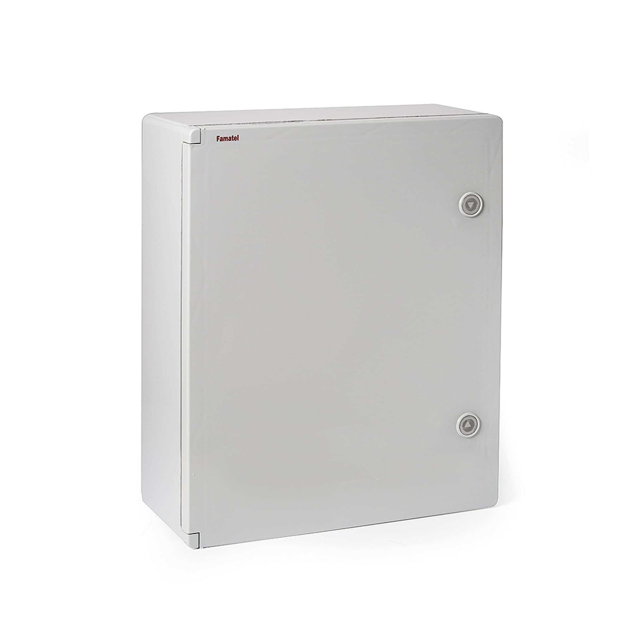 Armoire Magna 400 X 500 X 175 FAMATEL 39145 coffret électrique