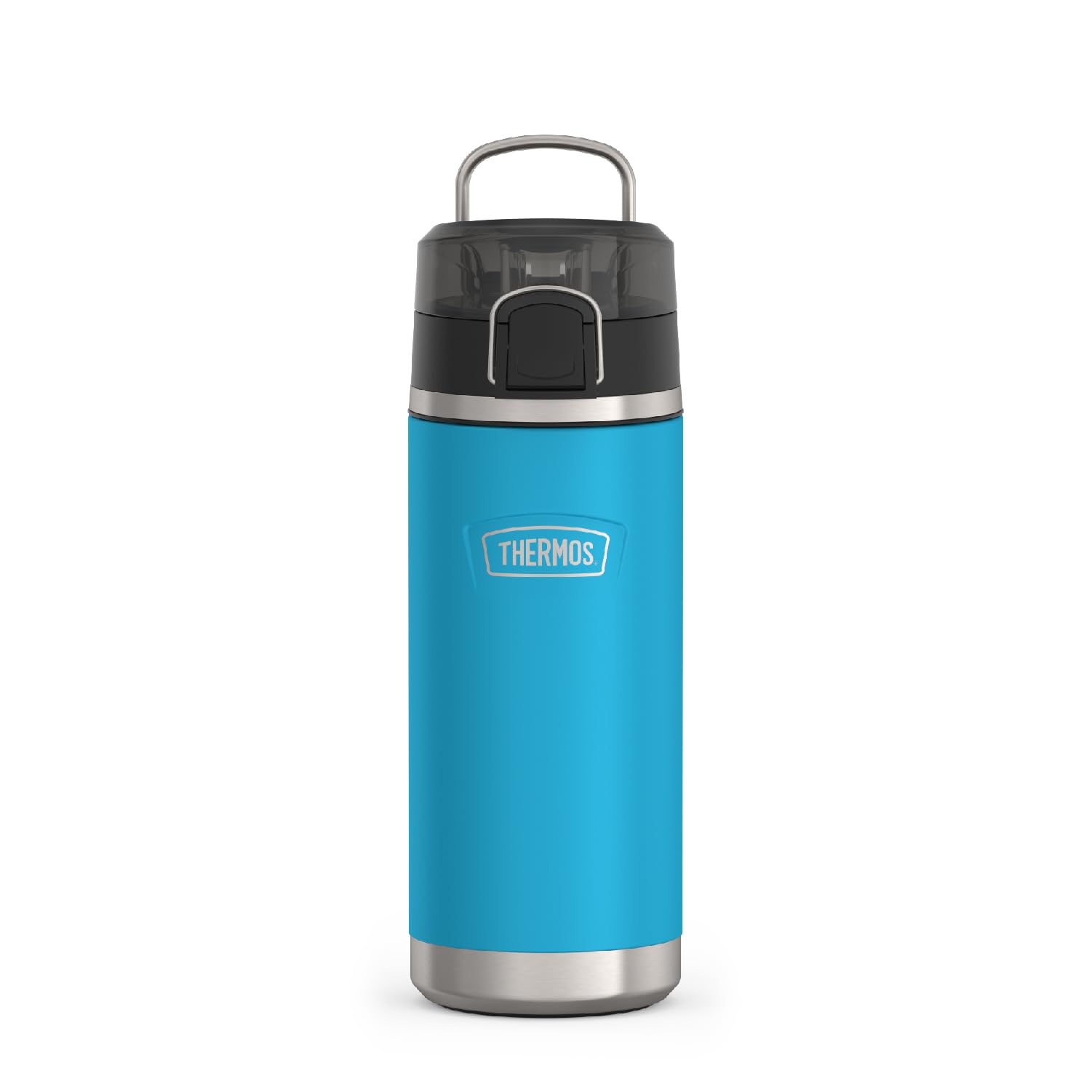 THERMOS - THERMOS　VECLOS EPS-700 CBS Amazon.com: THERMOS Vacuum Flask, Stainless Steel, Stainless