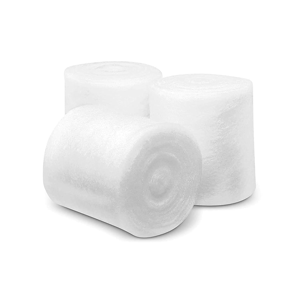 MAMATA HEALTHCARE H Orthopedic Cotton Cast Padding 15 CM X 3 M (Pack of 2) SOFT