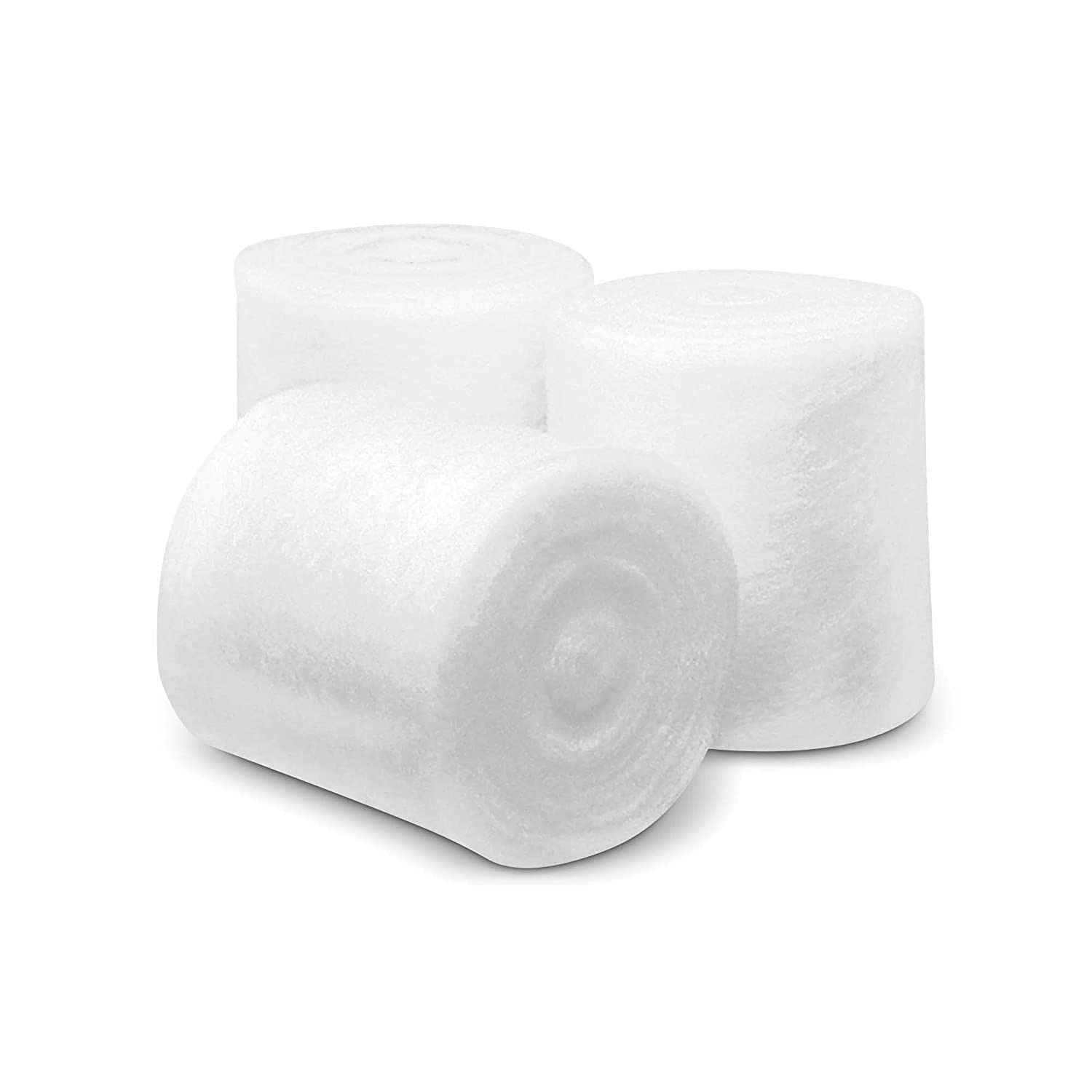 MAMATA HEALTHCARE H Orthopedic Cotton Cast Padding 15 CM X 3 M (Pack of 2) SOFT ROLL